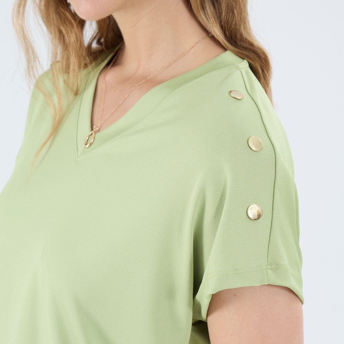 camisetas mujer