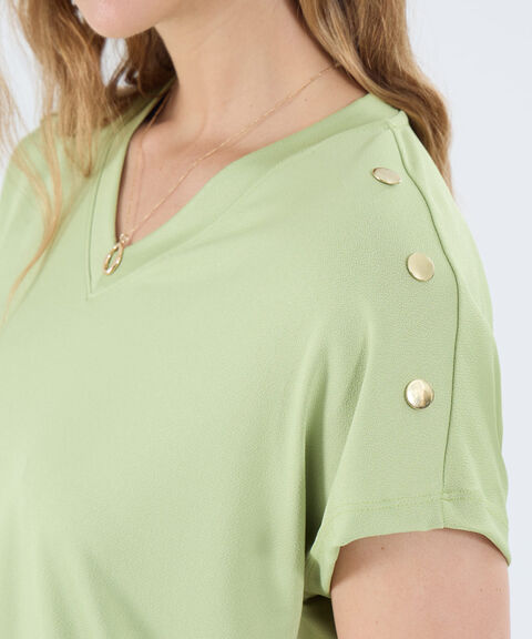 camisetas mujer