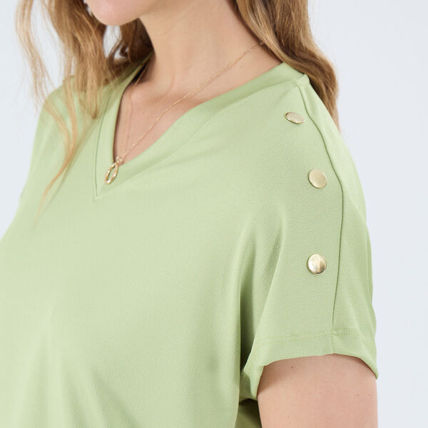 camisetas mujer