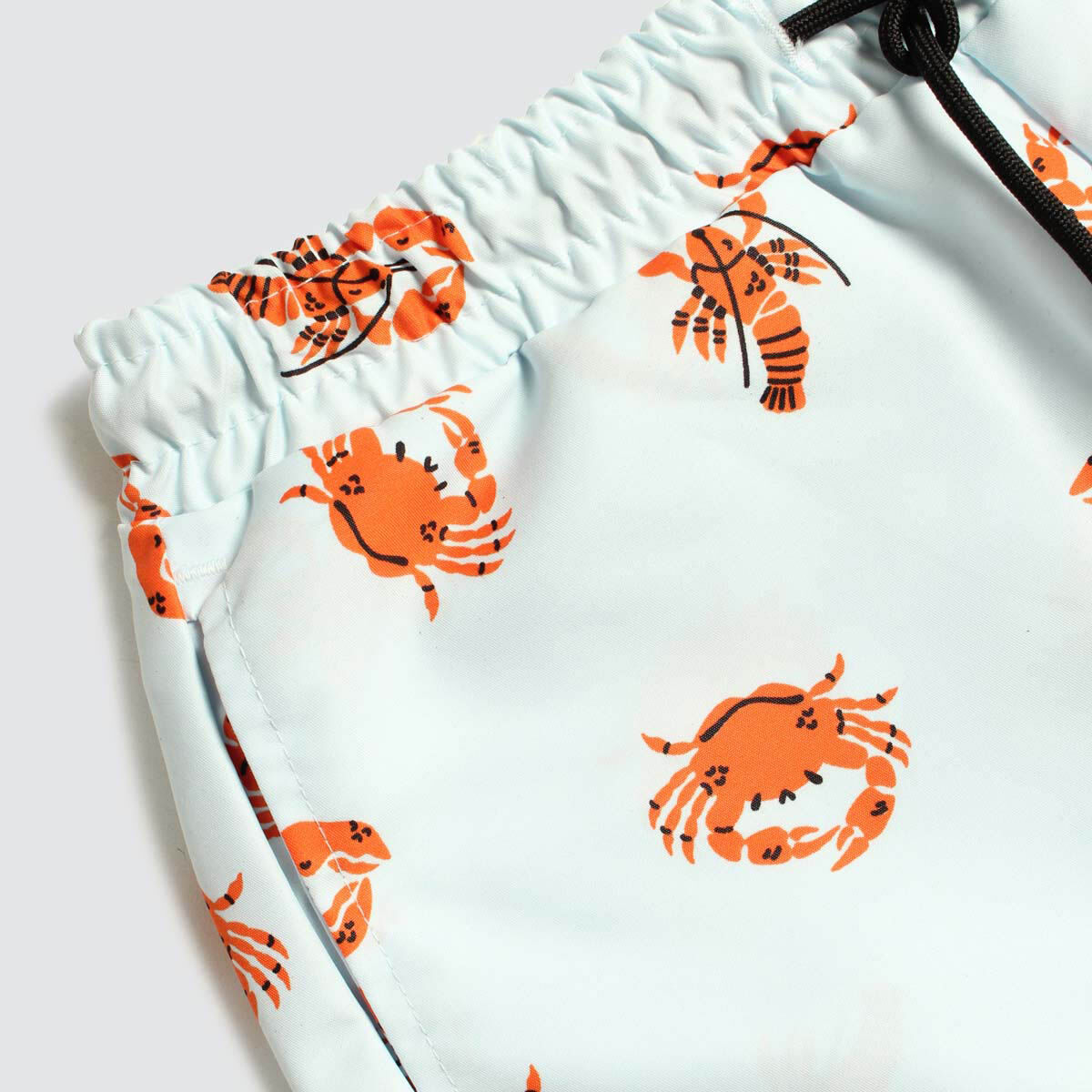 Bermudas para niños