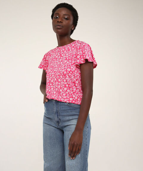 camisetas mujer