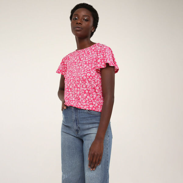 camisetas mujer image number null