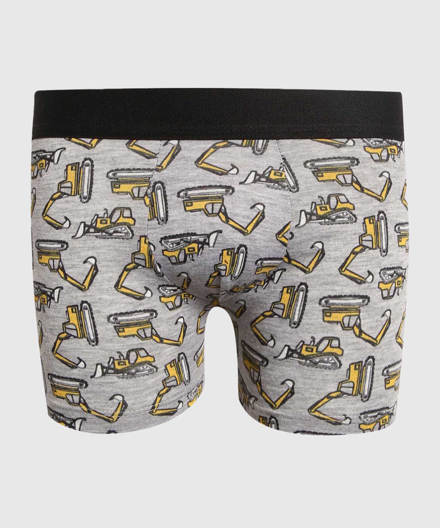 boxer para niño