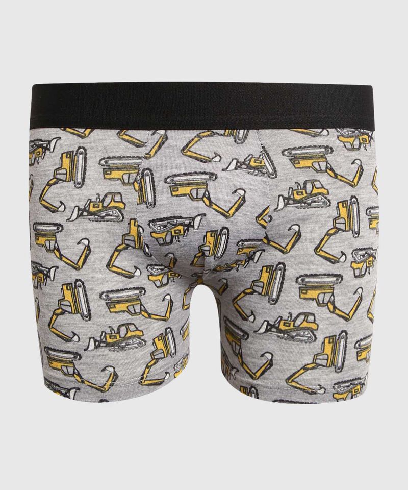 boxer para niño