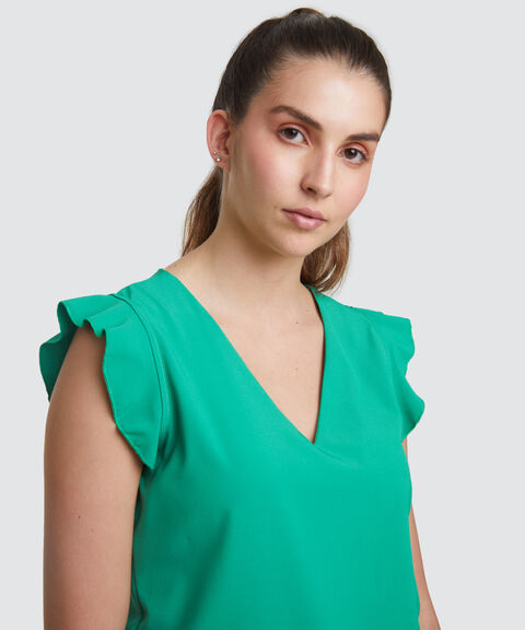 blusas de moda