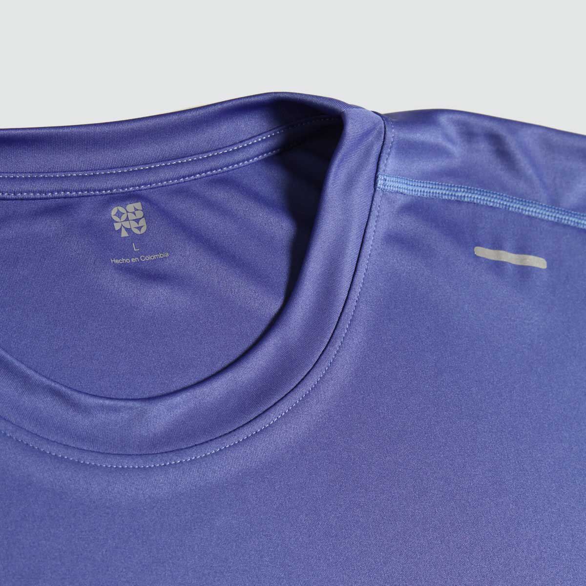 camisetas deportivas para hombre 