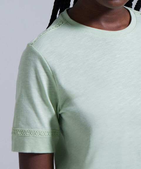 camisetas mujer image number null