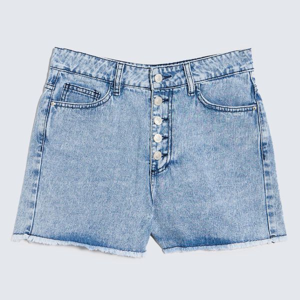 shorts mujeres