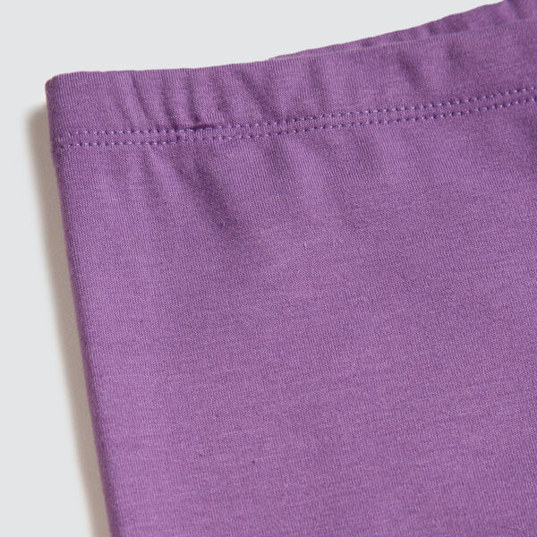 leggins para niña