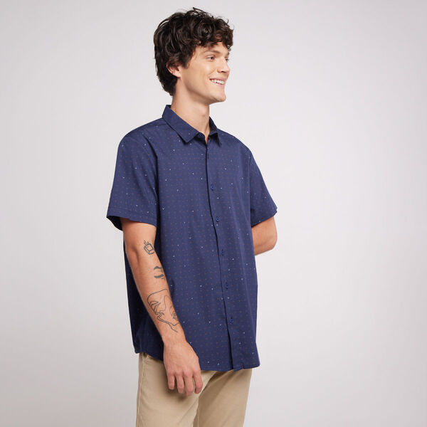 camisas para hombre image number null