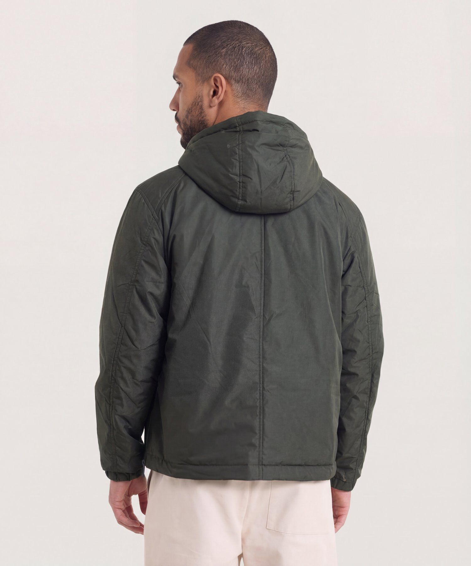 chaquetas para hombre