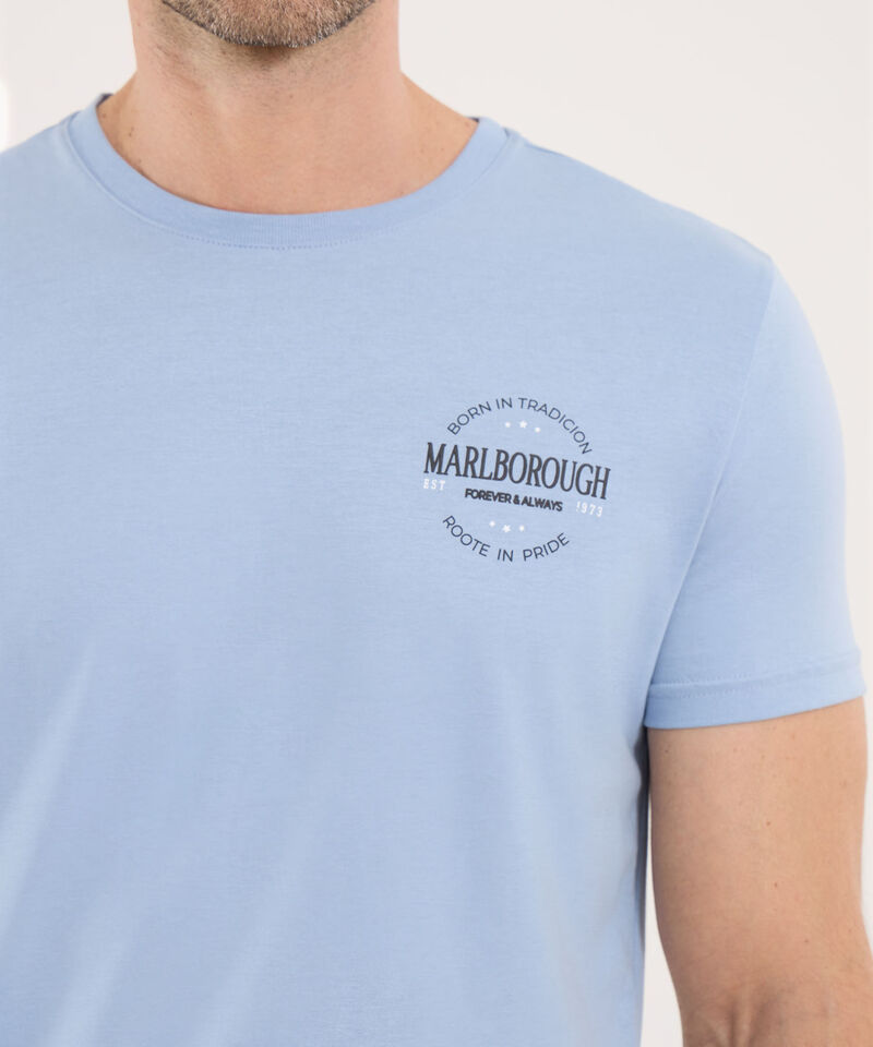 camisetas para hombre