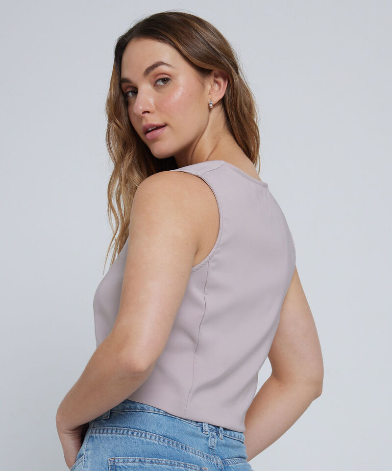 chalecos para mujer