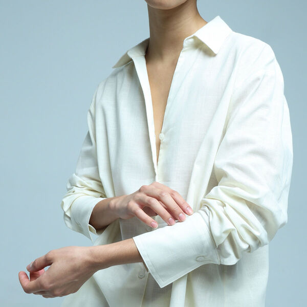 blusas de moda