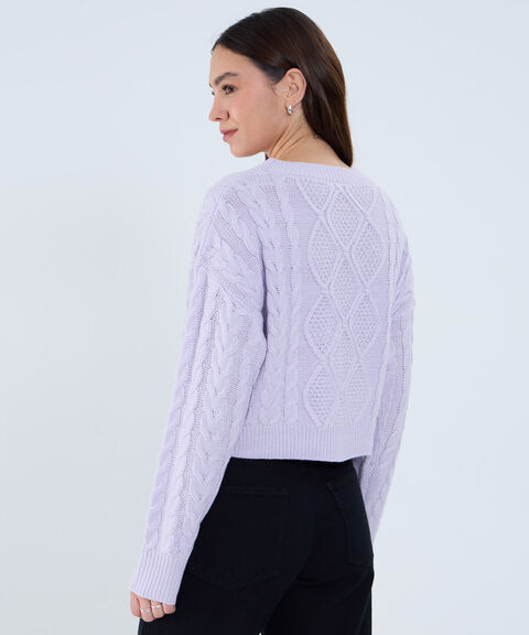 sacos para mujer