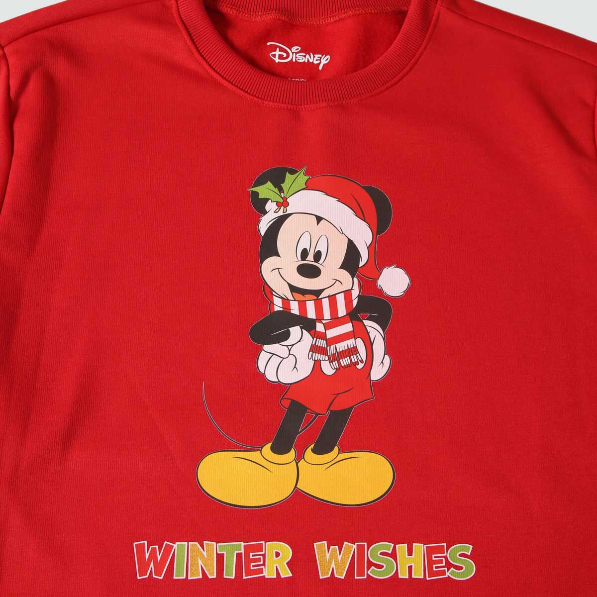 Buzo Disney Navidad compra online OSTU