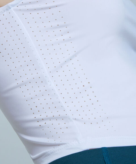 camisetas deportivas mujer