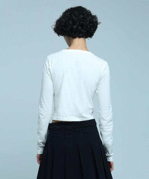 camisetas mujer image number null