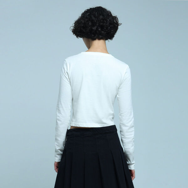 camisetas mujer image number null