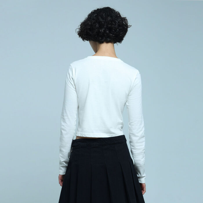camisetas mujer