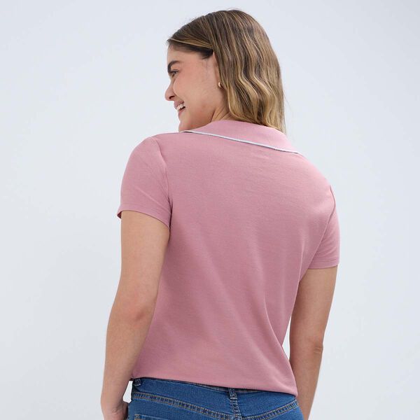 polo mujer image number null