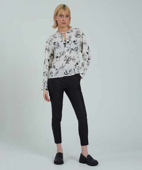 blusas de moda