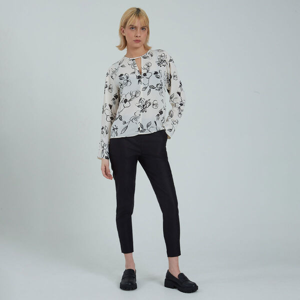 blusas de moda