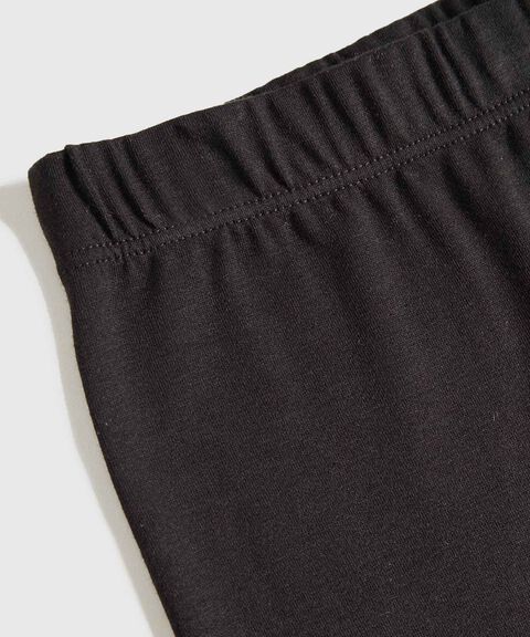shorts para niña