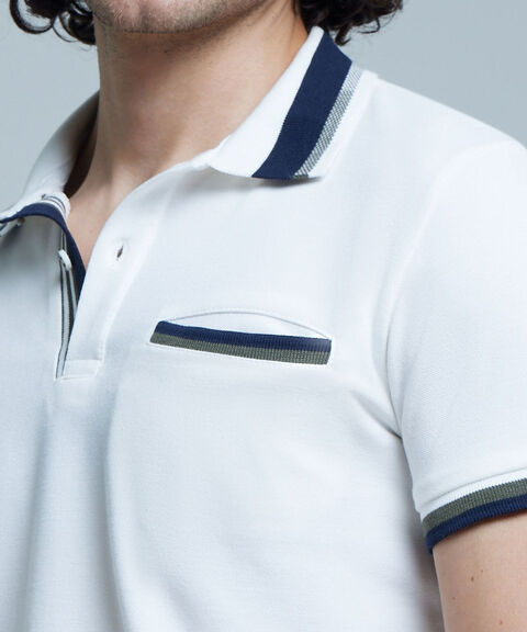 Camisetas polo para hombre  image number null