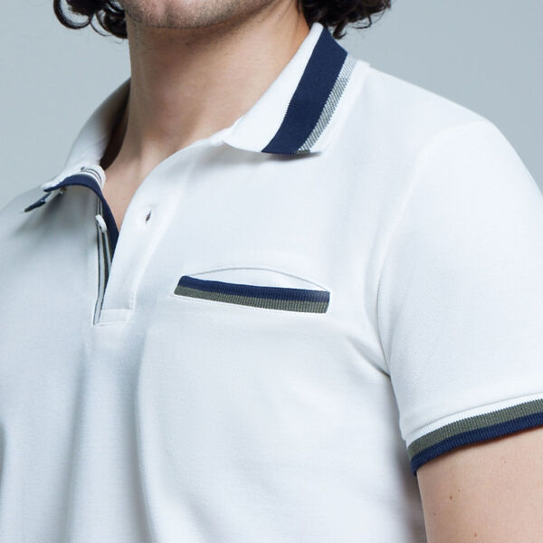 Camisetas polo para hombre  image number null