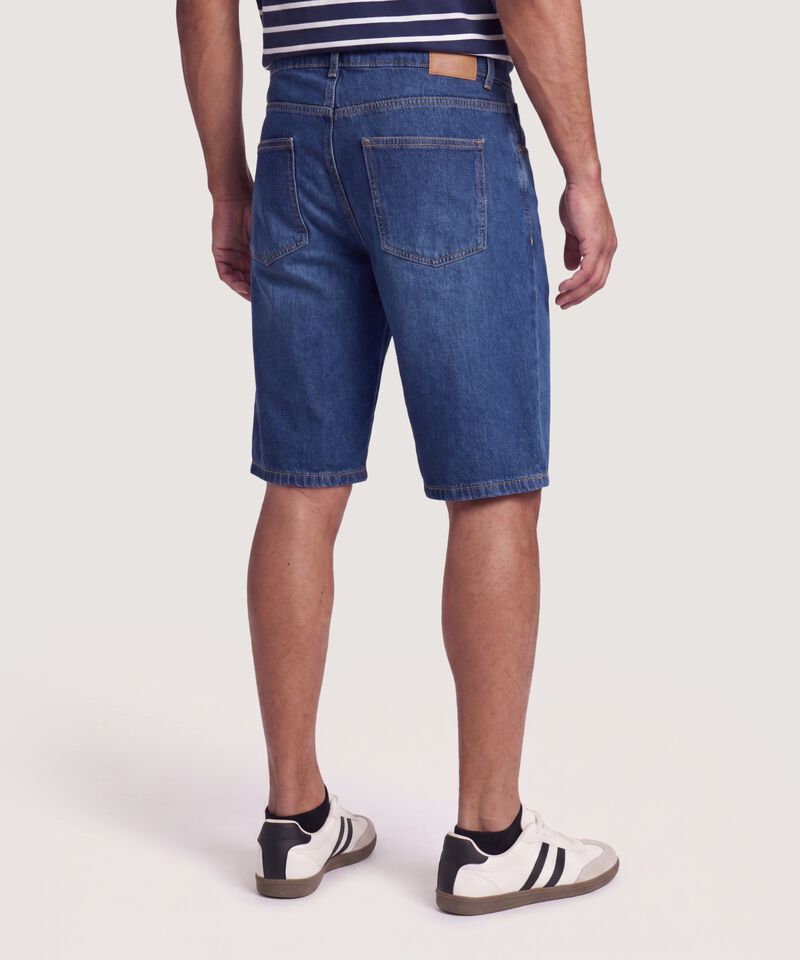 bermudas para hombre