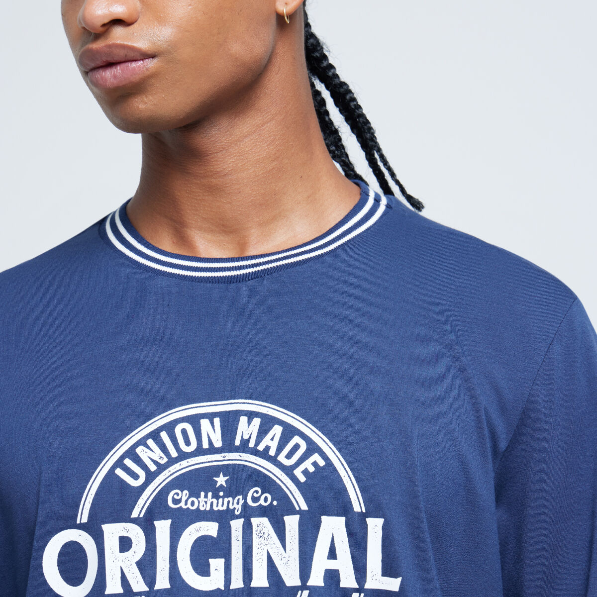 camisetas para hombre