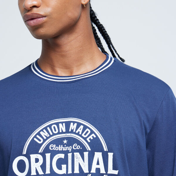 camisetas para hombre image number null