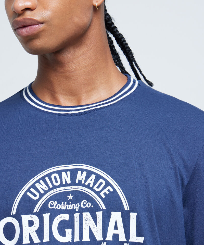 camisetas para hombre