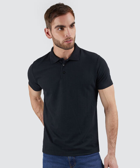 camisetas polo para hombre image number null
