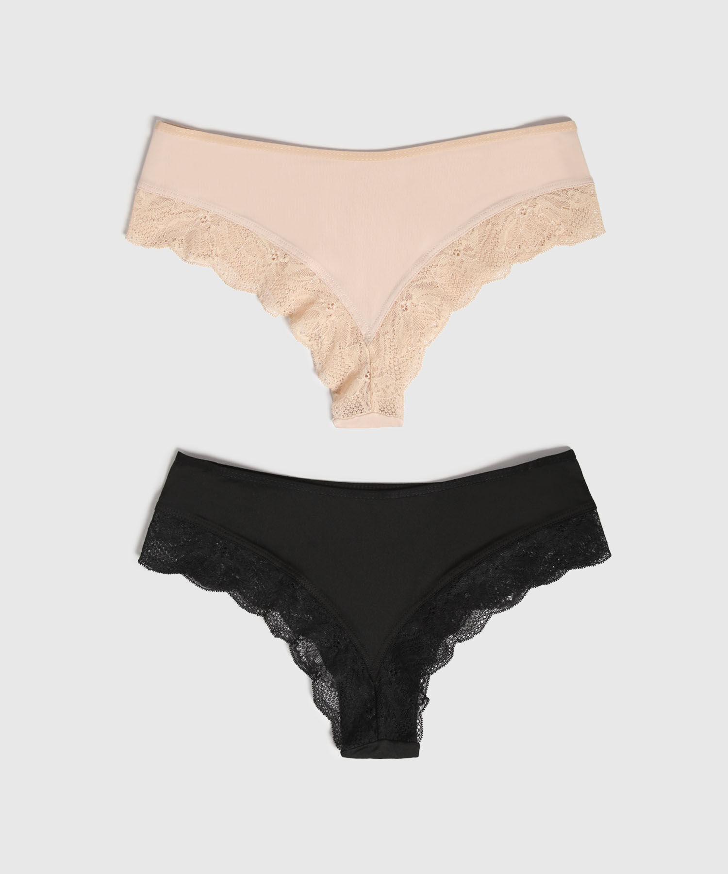 pantys para mujer