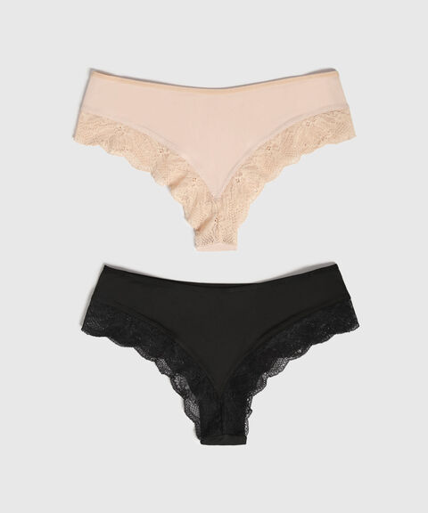 pantys para mujer