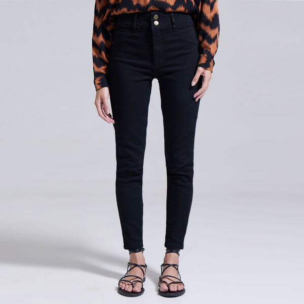 jeans mujer image number null