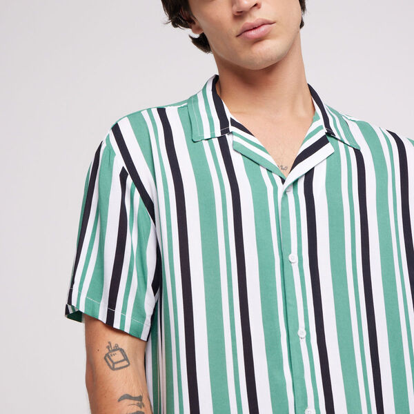 camisas para hombre  image number null