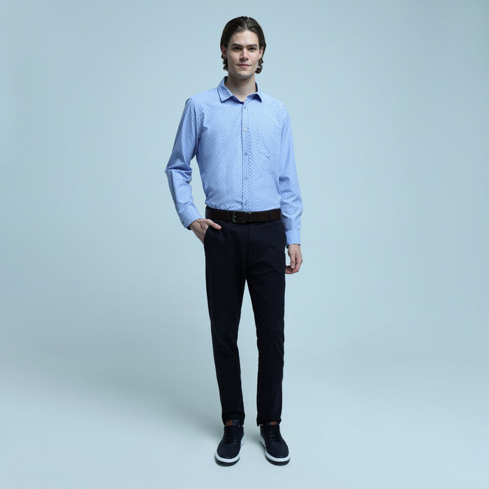 camisas para hombre