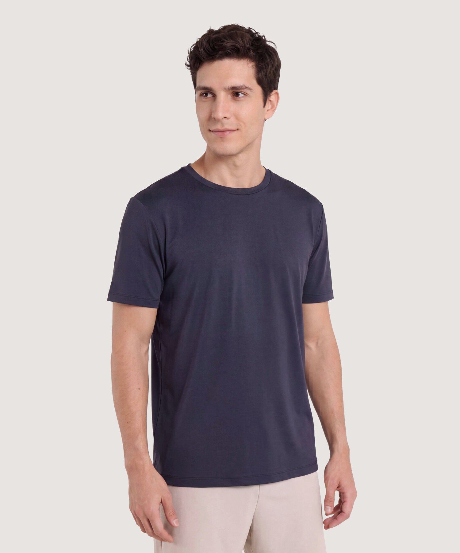 camisetas deportivas para hombre