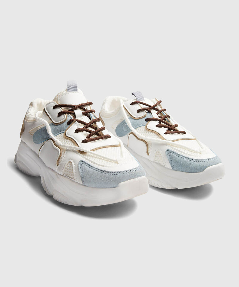 tenis sport para mujer