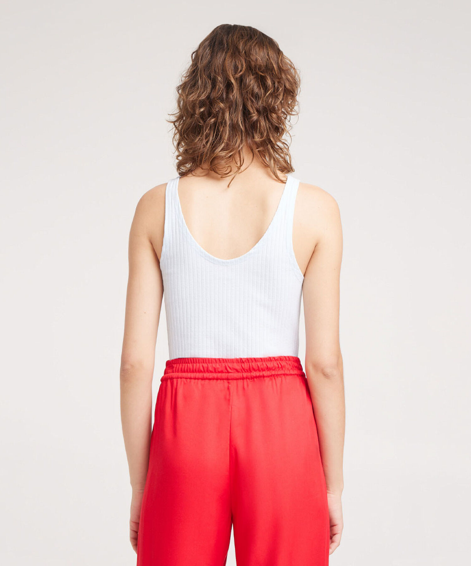 camisetas mujer