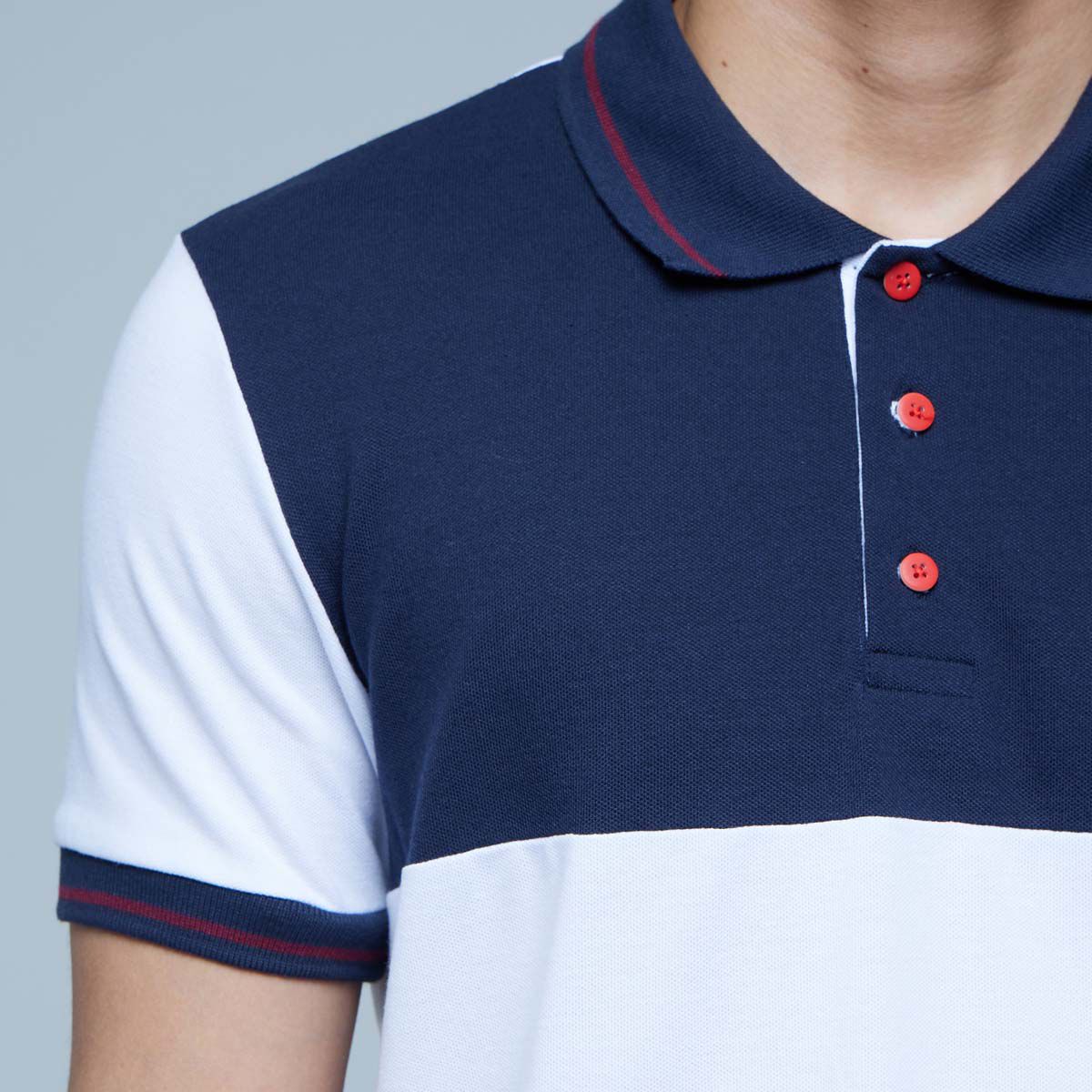 camisetas polo para hombre
