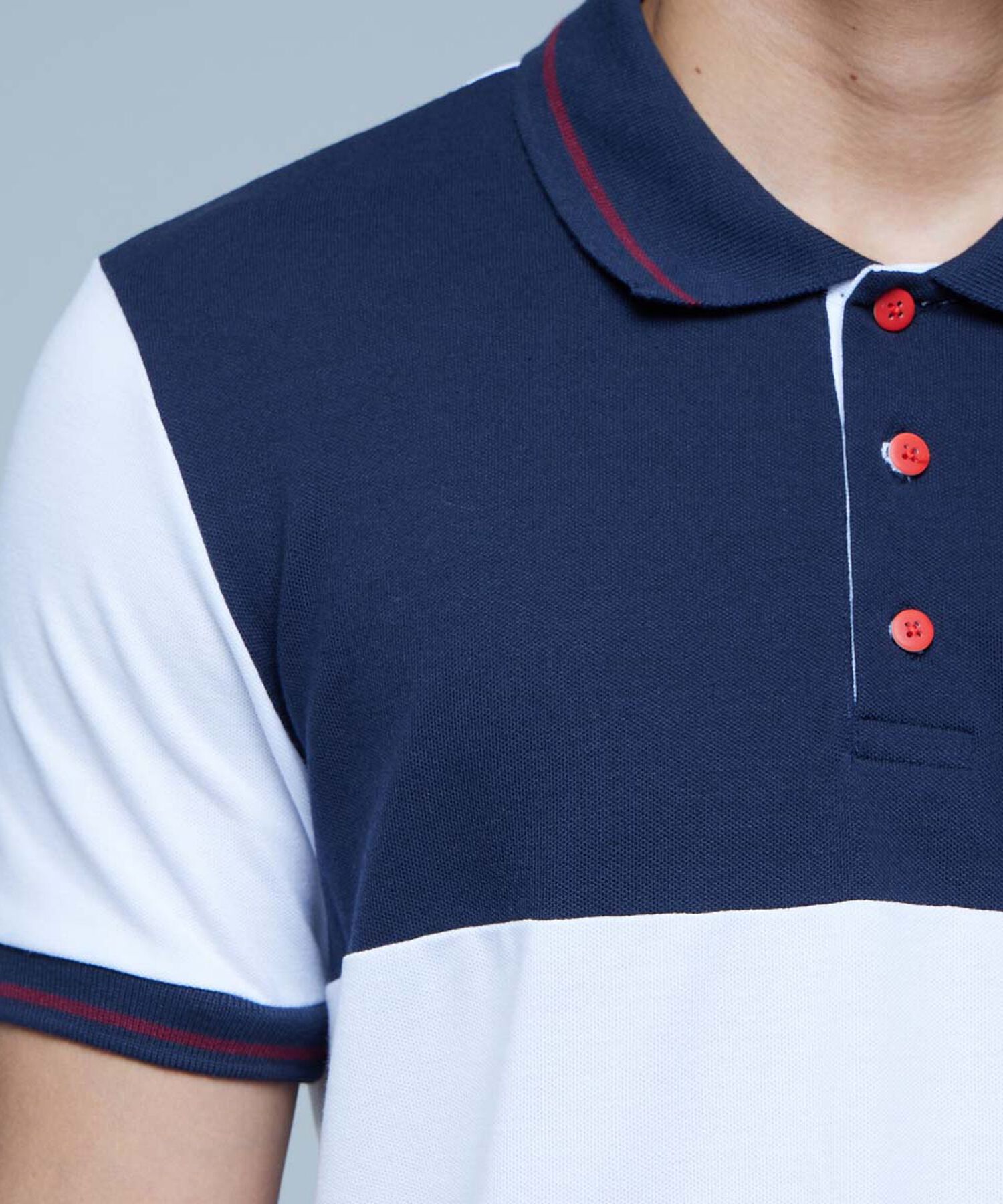 camisetas polo para hombre