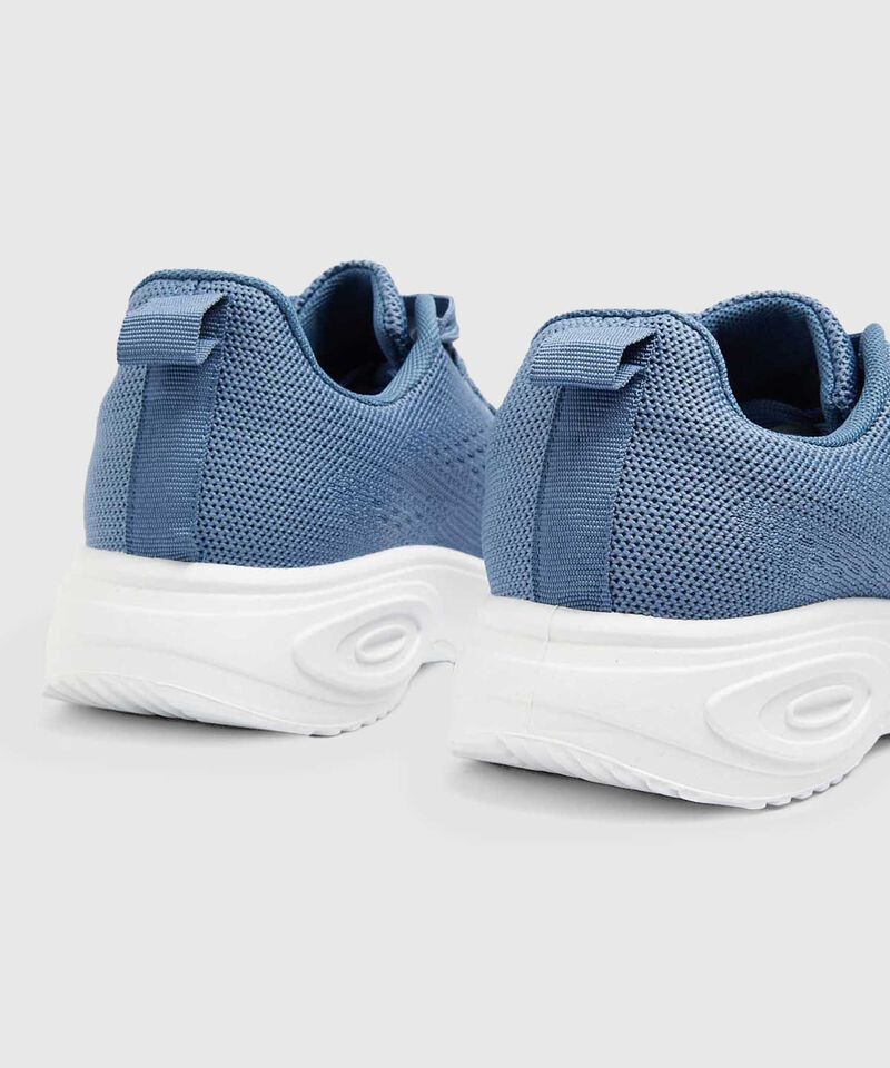 tenis sport para mujer