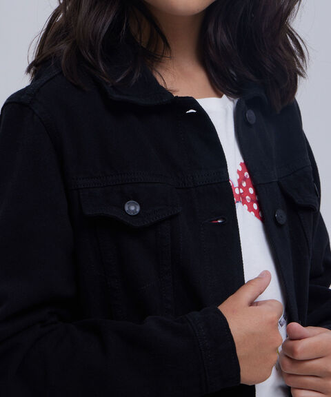 chaquetas para niña image number null