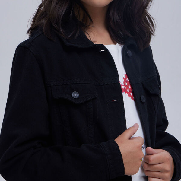 chaquetas para niña image number null