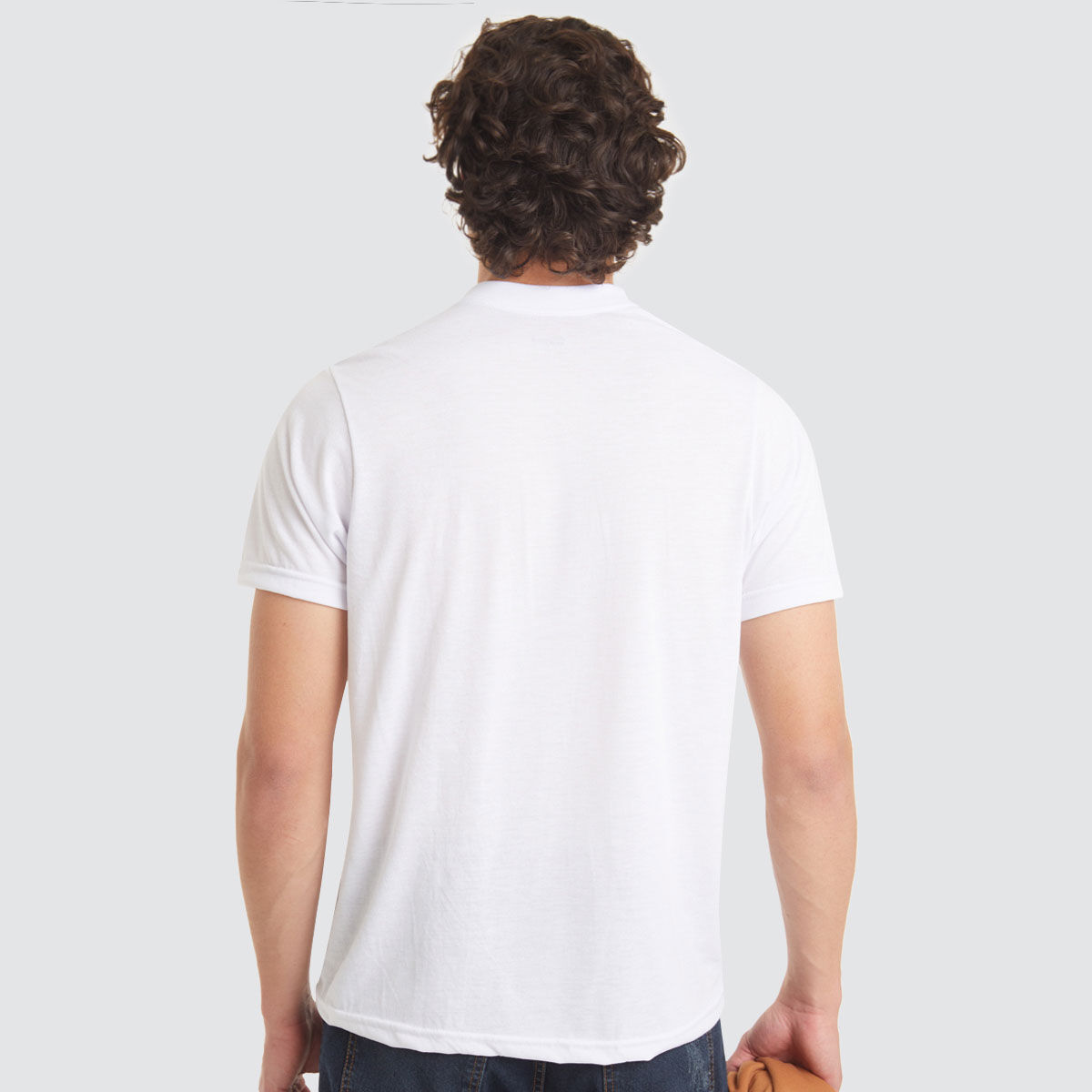 camisetas de interior para hombre 