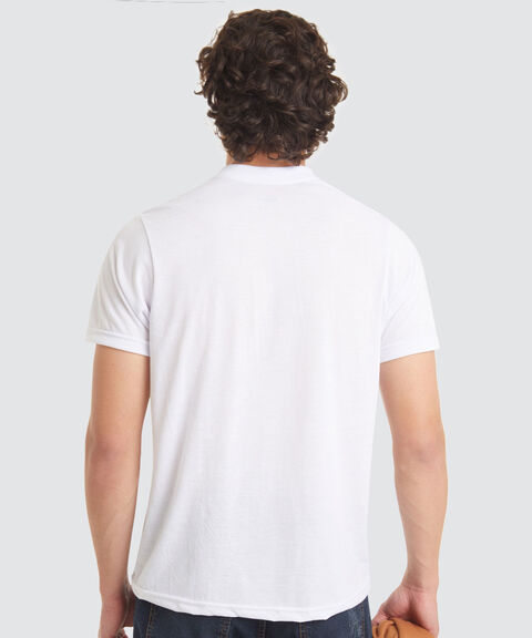camisetas de interior para hombre 